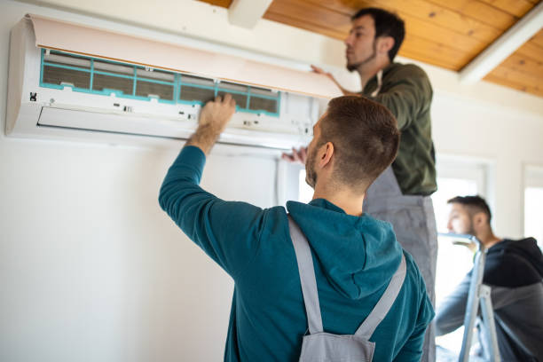 New Ellenton, SC HVAC Company