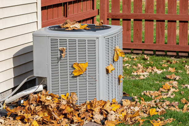 Best Residential HVAC in New Ellenton, SC