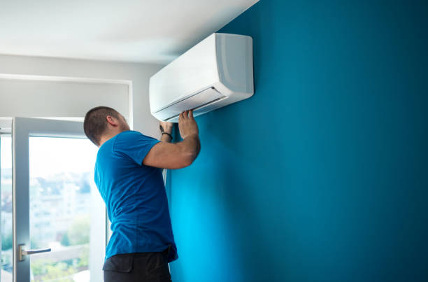 Best Solar-powered HVAC Systems in New Ellenton, SC