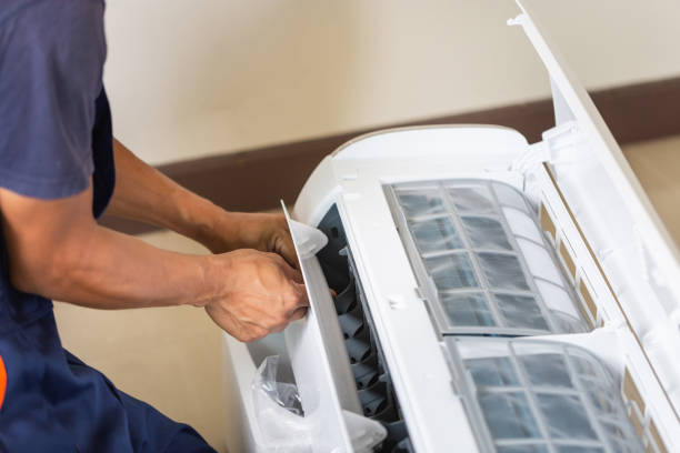  New Ellenton, SC HVAC Pros