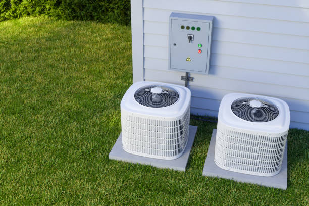 Best HVAC Training and Certification in New Ellenton, SC