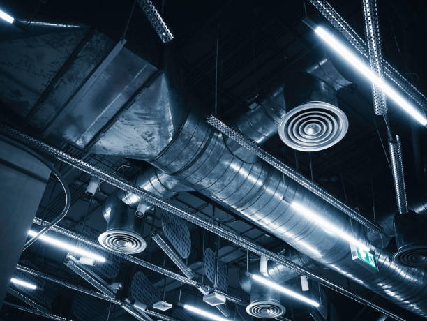 Best Air Conditioning Cleaning in New Ellenton, SC