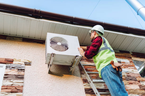 Best HVAC Consulting and Engineering in New Ellenton, SC