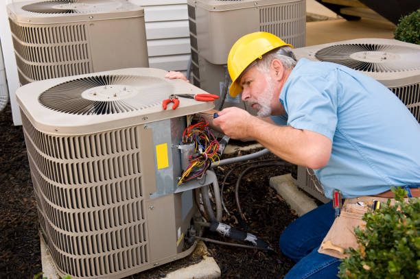 Best Seasonal HVAC Services in New Ellenton, SC