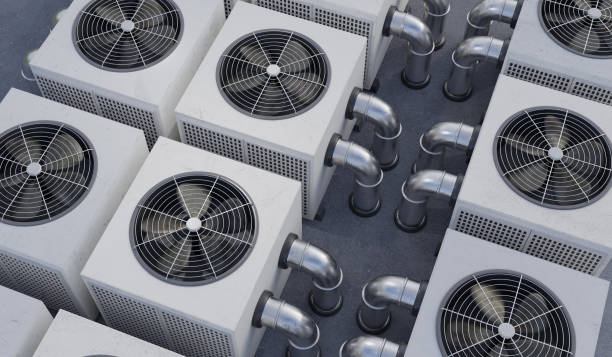 Best Furnace Cleaning in New Ellenton, SC