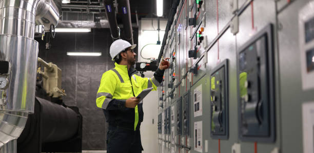 Best HVAC Software and Technology in New Ellenton, SC